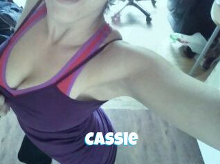 Cassie