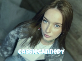 Cassiecannedy