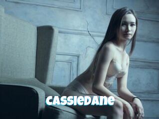 Cassiedane