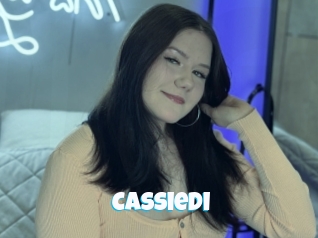 Cassiedi