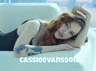 Cassieevansson