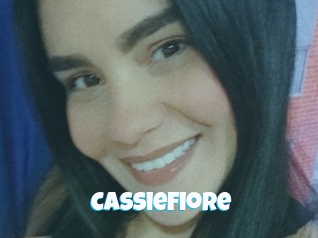 Cassiefiore