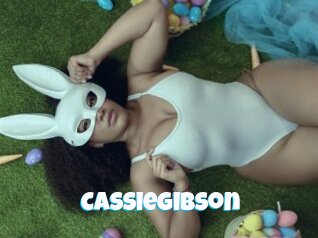 Cassiegibson