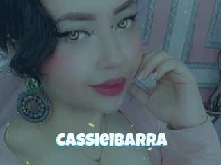 Cassieibarra