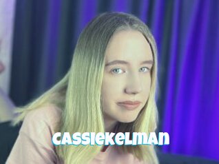 Cassiekelman