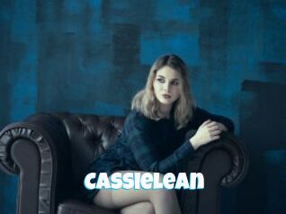 Cassielean