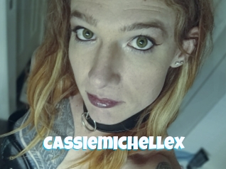 Cassiemichellex