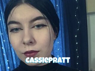 Cassiepratt