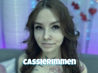 Cassierimmen