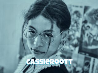 cassieroott Miss Gros Seins