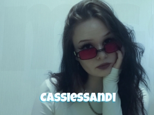 Cassiessandi