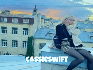 Cassieswift