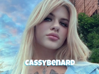 Cassybenard