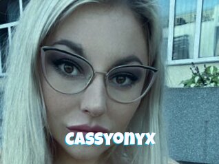 Cassyonyx