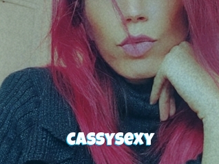 Cassysexy