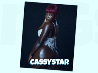 Cassystar