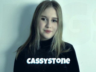 Cassystone