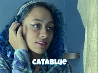 Catablue
