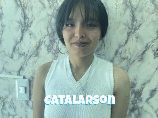 Catalarson