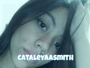Cataleyaasmith