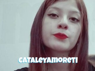 Cataleyamoreti