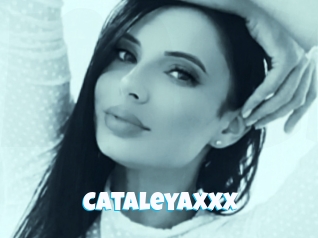 cataleyaxxx Miss Gros Seins