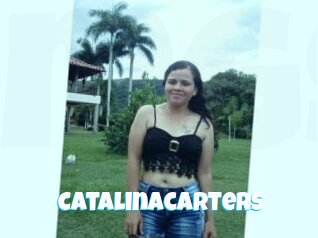 Catalinacarters