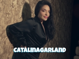 Catalinagarland