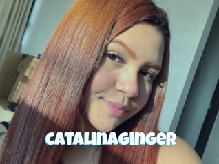 Catalinaginger