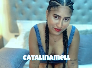 Catalinamell