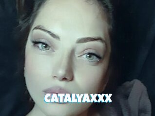 Catalyaxxx