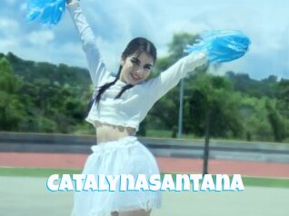 Catalynasantana