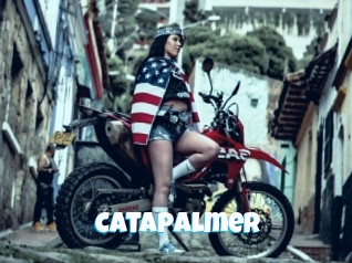 Catapalmer