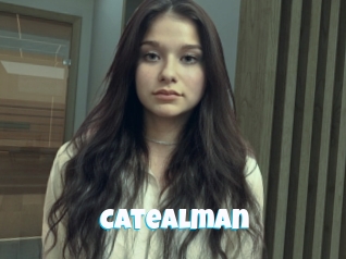 Catealman
