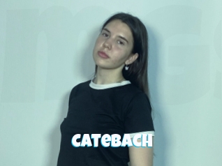 Catebach