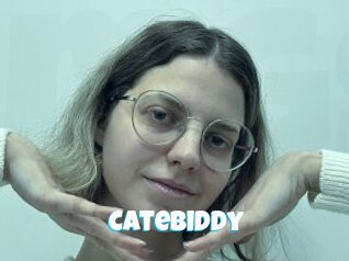 Catebiddy