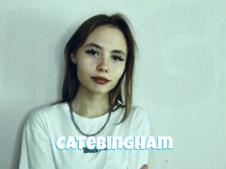 Catebingham
