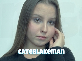 Cateblakeman
