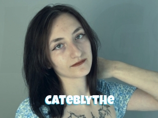 Cateblythe