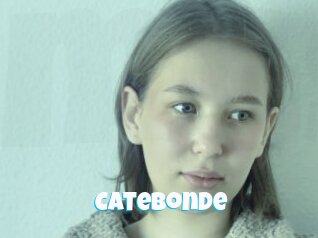 Catebonde
