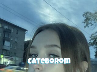 Cateborom