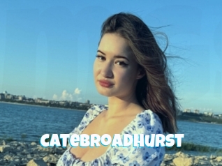catebroadhurst Miss Gros Seins