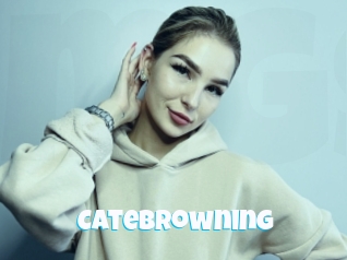 catebrowning Miss Gros Seins