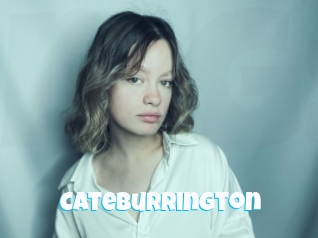 cateburrington Miss Gros Seins