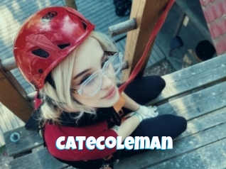 catecoleman Miss Gros Seins