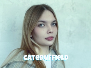 Cateduffield