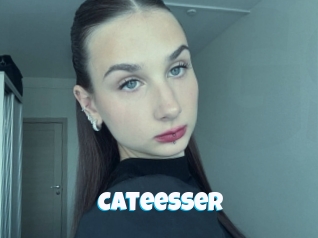 Cateesser