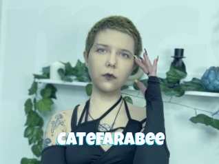 catefarabee Miss Gros Seins