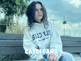 Catefears