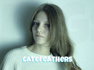Catefeathers